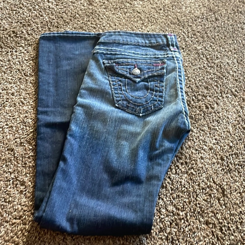 True Religion Woman’s Jeans